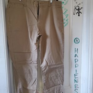 J.Crew Chino